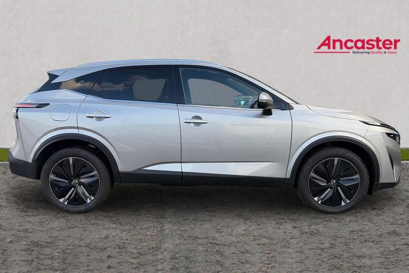 Used Nissan Qashqai 2025 for sale - 77071475: Photo 2