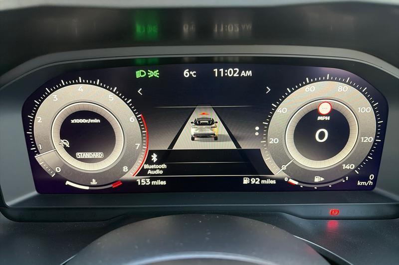 Used Nissan Qashqai 2025 for sale - 77071475: Photo 20