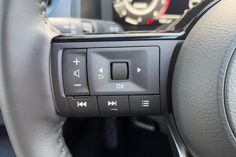 Used Nissan Qashqai 2025 for sale - 77071475: Photo 21