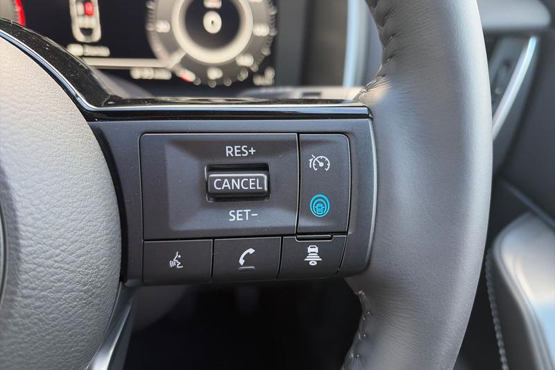 Used Nissan Qashqai 2025 for sale - 77071475: Photo 22