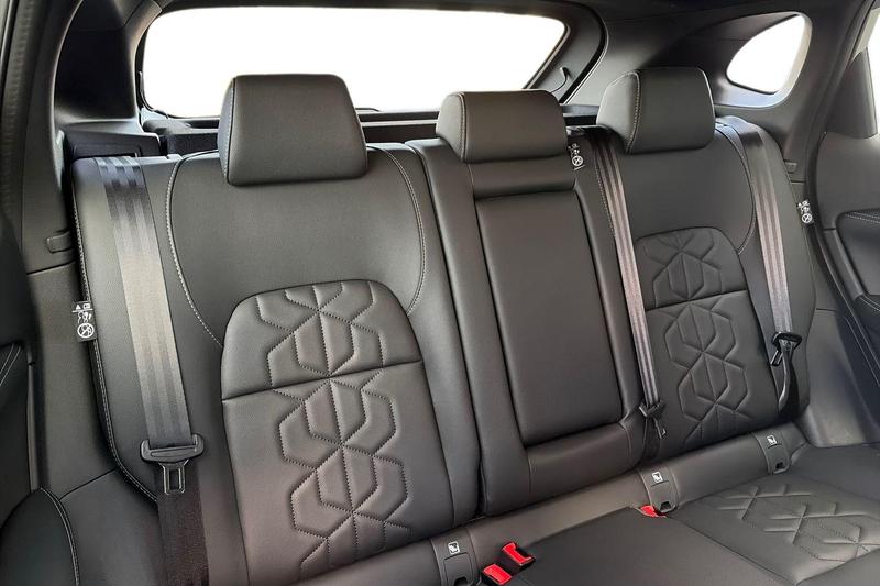 Used Nissan Qashqai 2025 for sale - 77071475: Photo 23