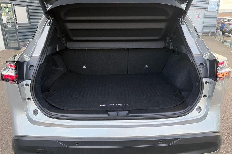 Used Nissan Qashqai 2025 for sale - 77071475: Photo 24