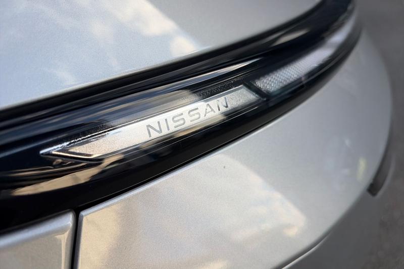 Used Nissan Qashqai 2025 for sale - 77071475: Photo 25