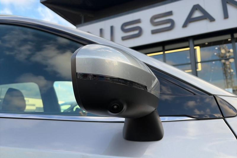 Used Nissan Qashqai 2025 for sale - 77071475: Photo 27