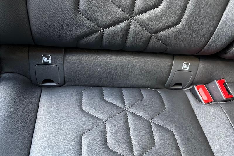 Used Nissan Qashqai 2025 for sale - 77071475: Photo 28