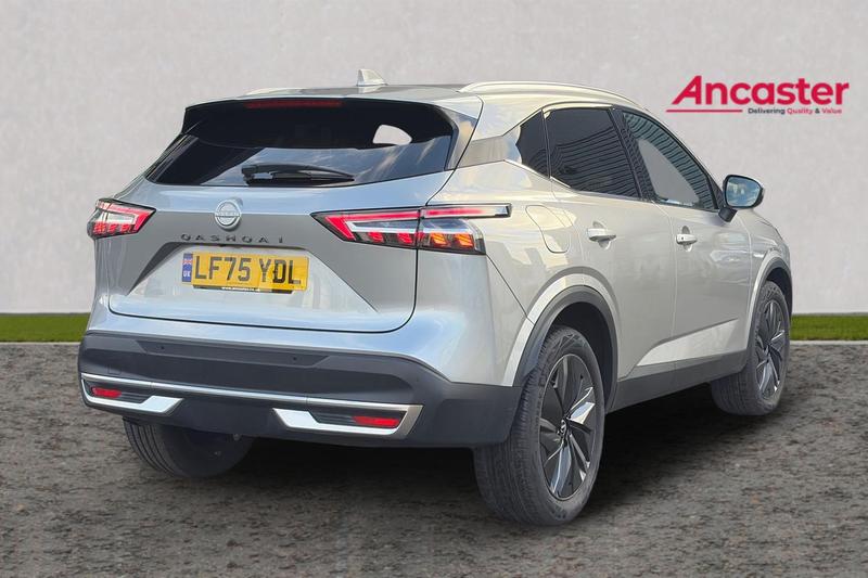 Used Nissan Qashqai 2025 for sale - 77071475: Photo 3