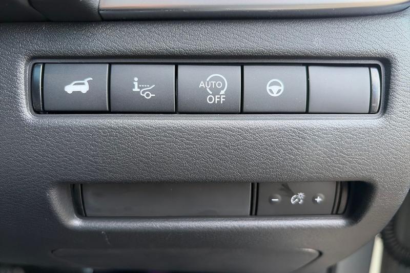 Used Nissan Qashqai 2025 for sale - 77071475: Photo 33