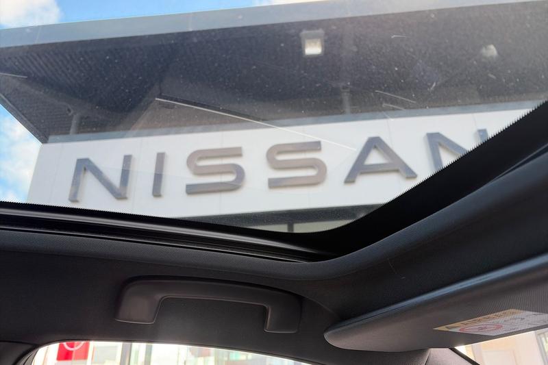 Used Nissan Qashqai 2025 for sale - 77071475: Photo 36