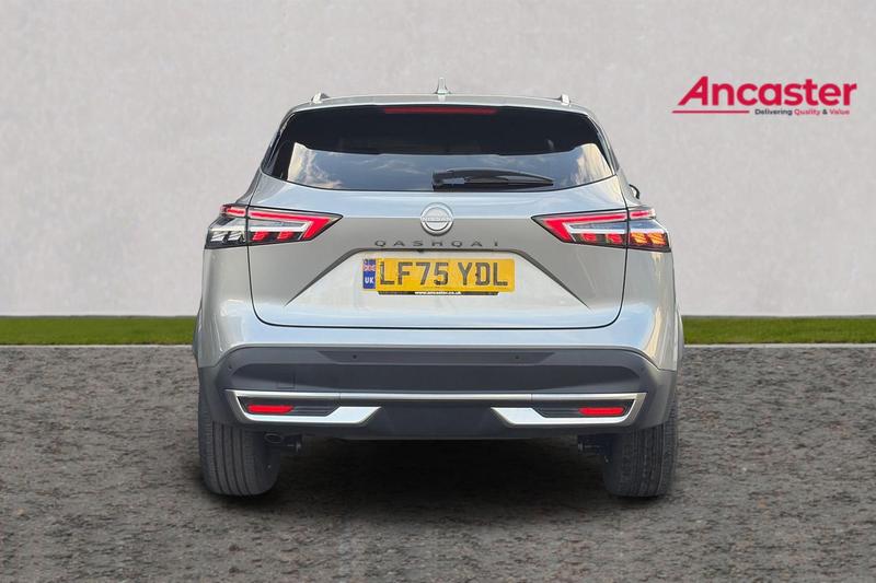 Used Nissan Qashqai 2025 for sale - 77071475: Photo 4