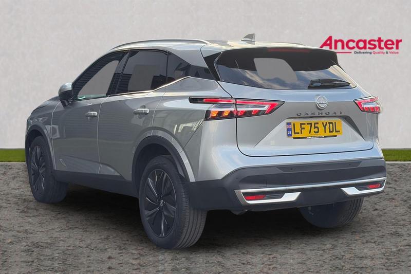 Used Nissan Qashqai 2025 for sale - 77071475: Photo 5