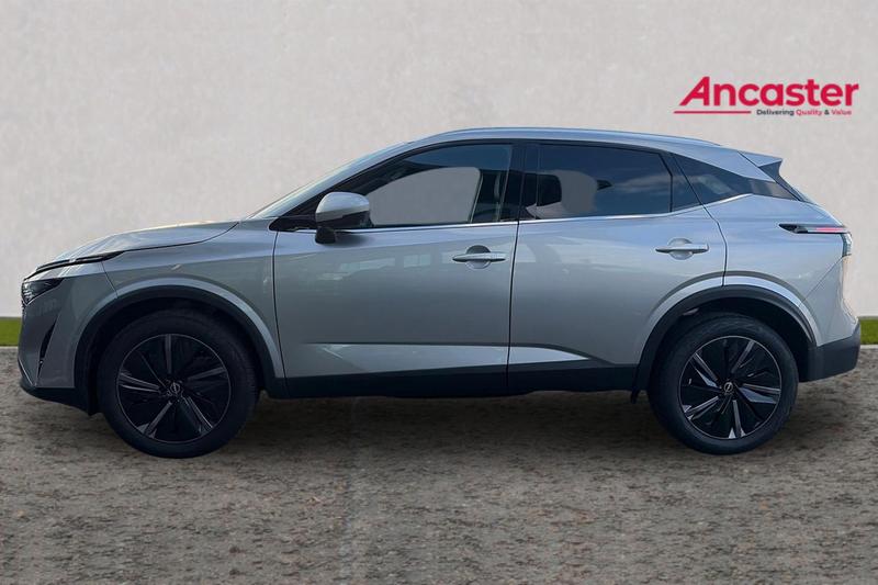 Used Nissan Qashqai 2025 for sale - 77071475: Photo 6