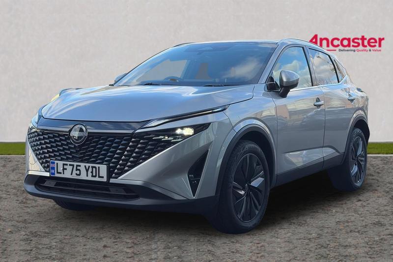 Used Nissan Qashqai 2025 for sale - 77071475: Photo 7