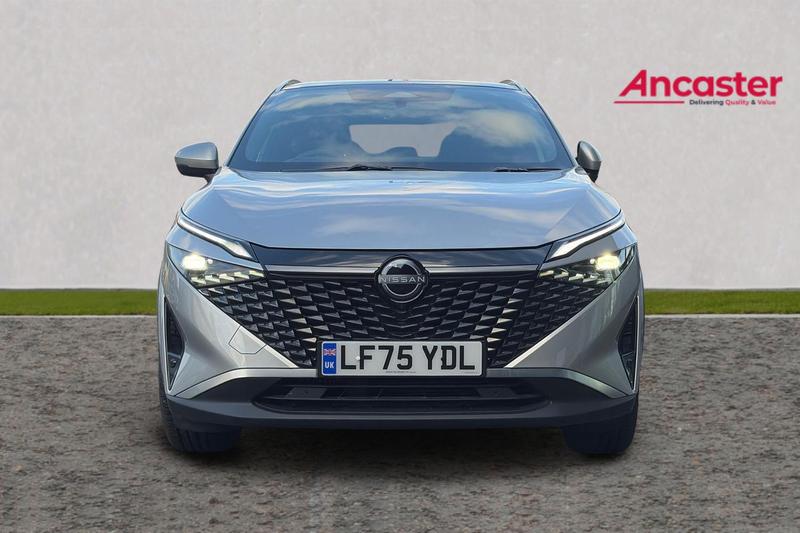 Used Nissan Qashqai 2025 for sale - 77071475: Photo 8