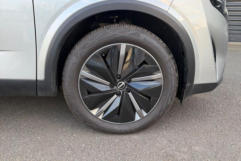 Used Nissan Qashqai 2025 for sale - 77071475: Photo 9