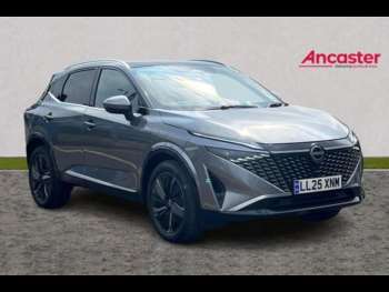 2025 - 1.3 DiG-T MH Tekna 5dr Manual