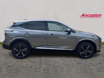 Used Nissan Qashqai 2025 for sale - 74905131: Photo