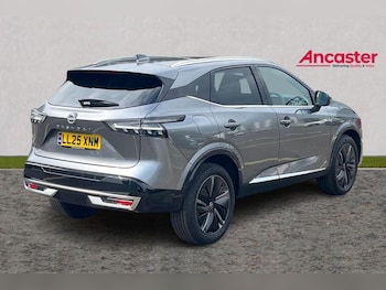 Used Nissan Qashqai 2025 for sale - 74905131: Photo