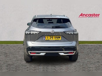 Used Nissan Qashqai 2025 for sale - 74905131: Photo