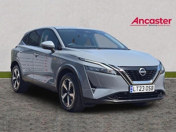 Used Nissan Qashqai 2023 for sale - 79000656: Photo