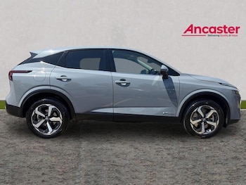 Used Nissan Qashqai 2023 for sale - 79000656: Photo
