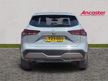 Used Nissan Qashqai 2023 for sale - 79000656: Photo