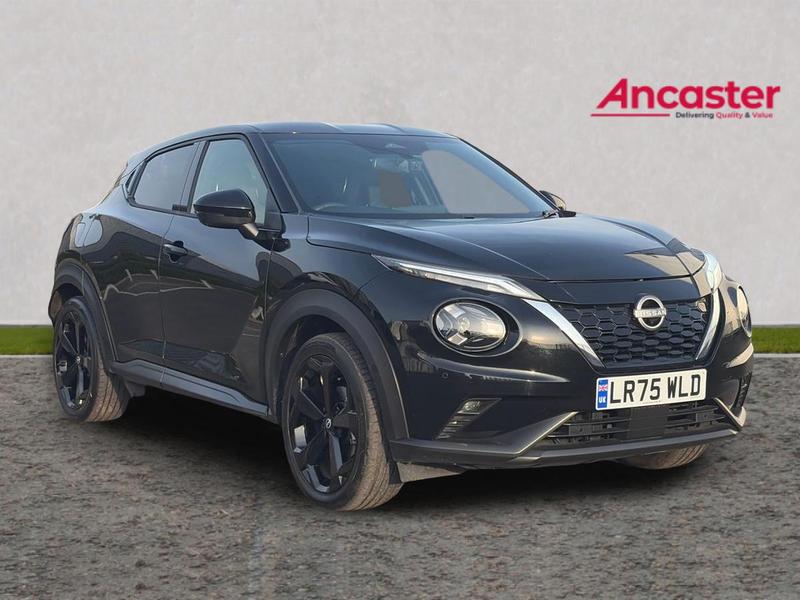 Used Nissan Juke 2025 for sale - 78008446: Photo 1