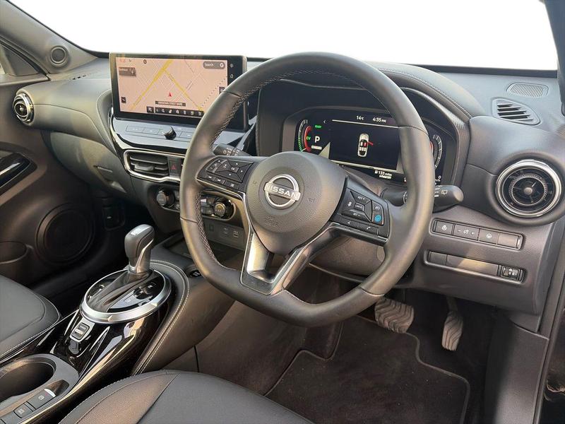 Used Nissan Juke 2025 for sale - 78008446: Photo 10