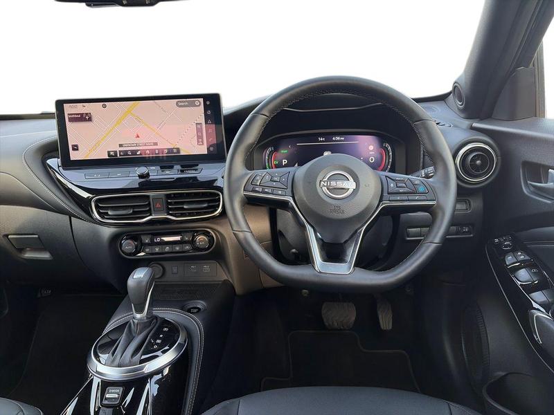 Used Nissan Juke 2025 for sale - 78008446: Photo 11