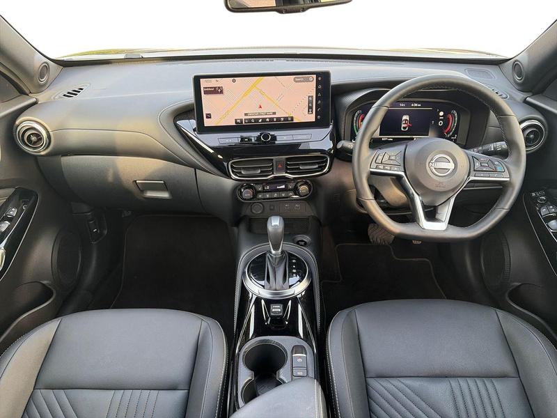 Used Nissan Juke 2025 for sale - 78008446: Photo 12