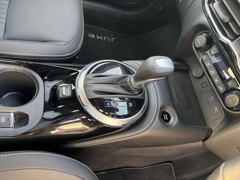 Used Nissan Juke 2025 for sale - 78008446: Photo 14