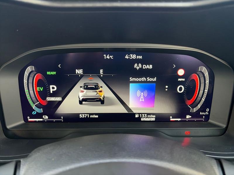 Used Nissan Juke 2025 for sale - 78008446: Photo 20