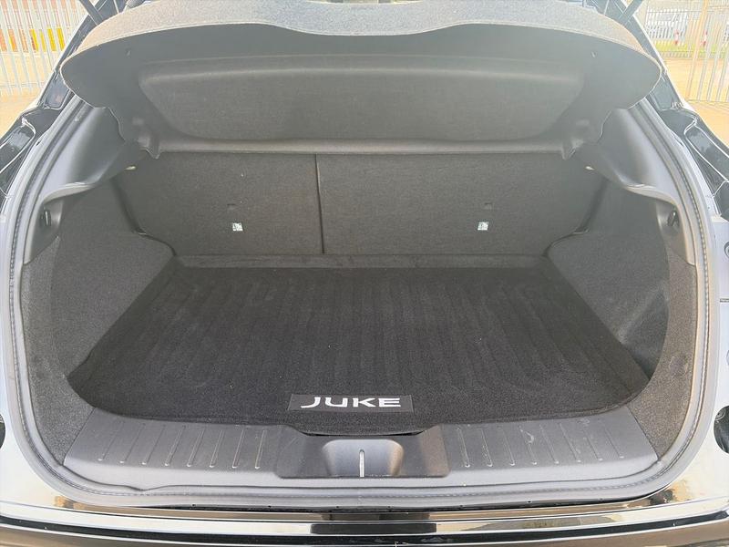 Used Nissan Juke 2025 for sale - 78008446: Photo 24