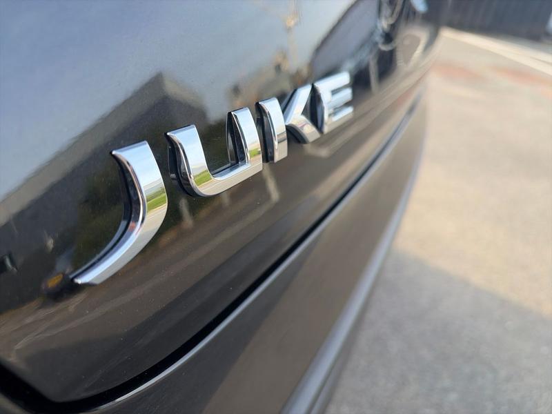 Used Nissan Juke 2025 for sale - 78008446: Photo 25