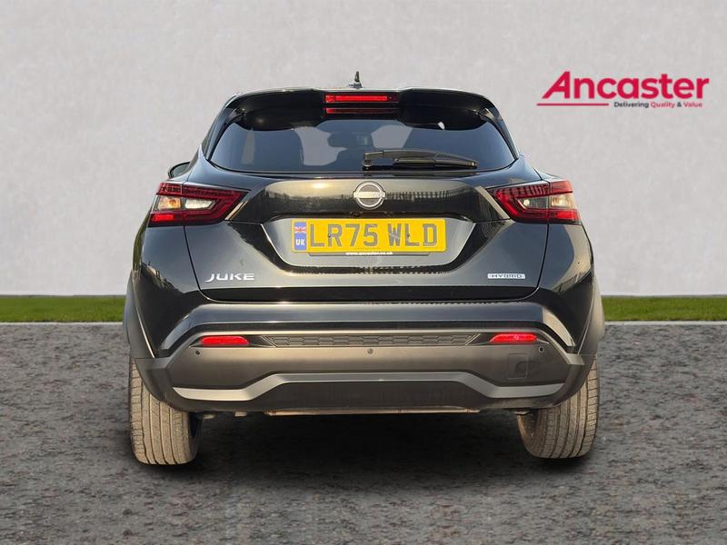 Used Nissan Juke 2025 for sale - 78008446: Photo 4