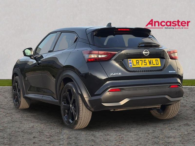 Used Nissan Juke 2025 for sale - 78008446: Photo 5