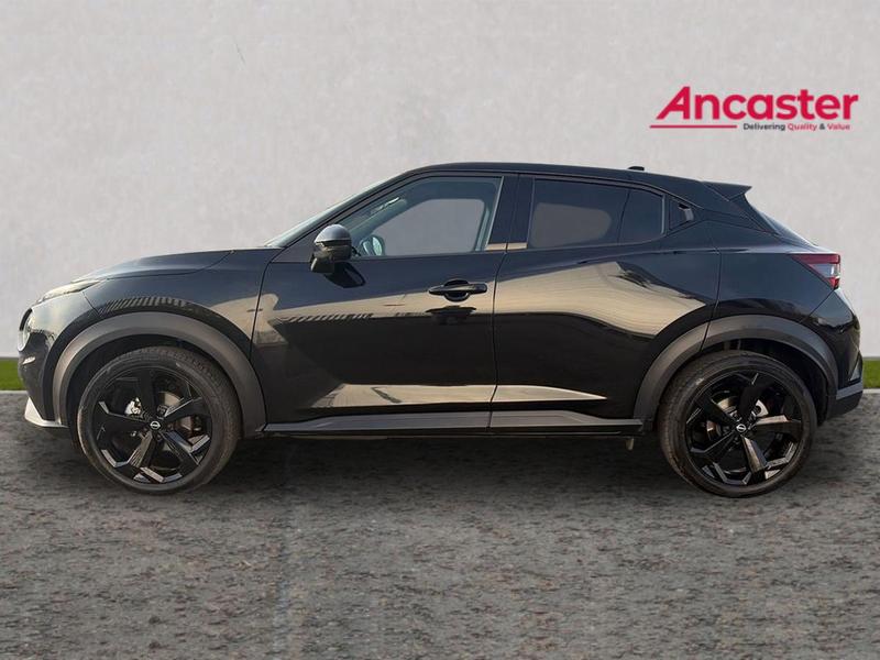 Used Nissan Juke 2025 for sale - 78008446: Photo 6