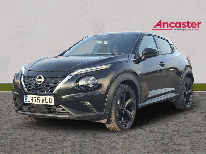 Used Nissan Juke 2025 for sale - 78008446: Photo 7