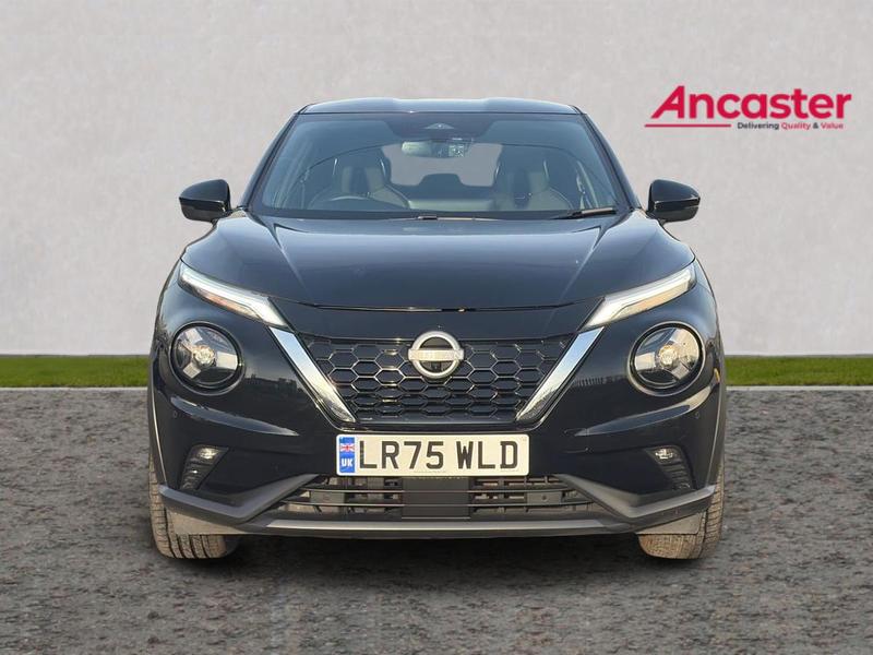 Used Nissan Juke 2025 for sale - 78008446: Photo 8