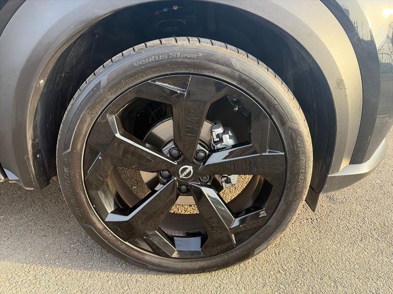 Used Nissan Juke 2025 for sale - 78008446: Photo 9