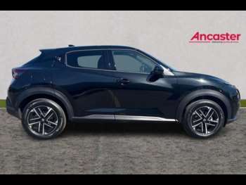 Used Nissan Juke 2025 for sale - 74353137: Photo