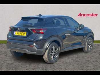 Used Nissan Juke 2025 for sale - 74353137: Photo