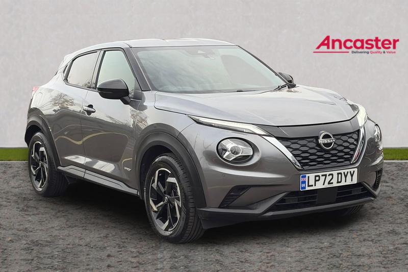 Used Nissan Juke 2023 for sale - 76419790: Photo 1