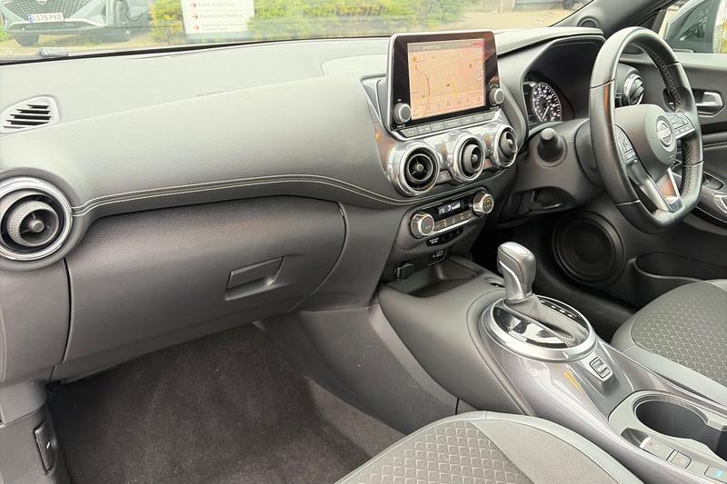 Used Nissan Juke 2023 for sale - 76419790: Photo 10