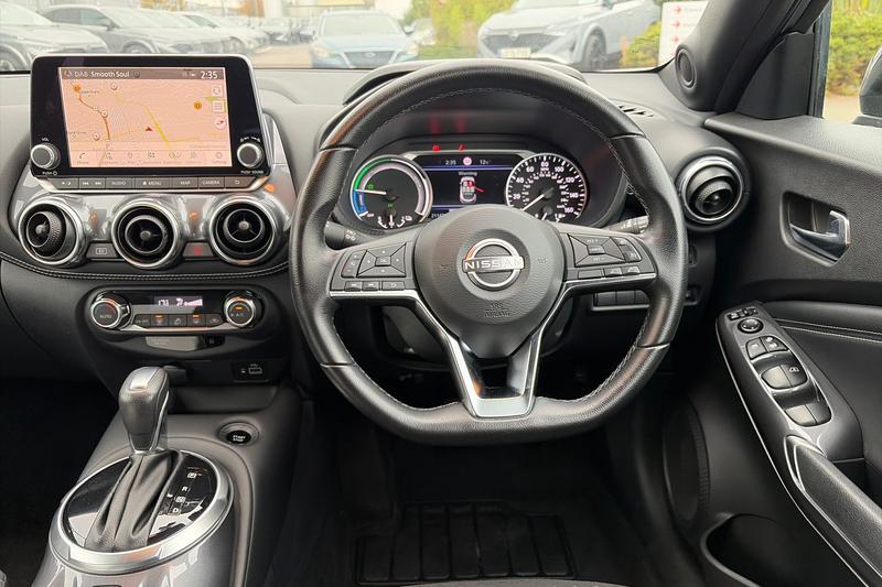 Used Nissan Juke 2023 for sale - 76419790: Photo 11
