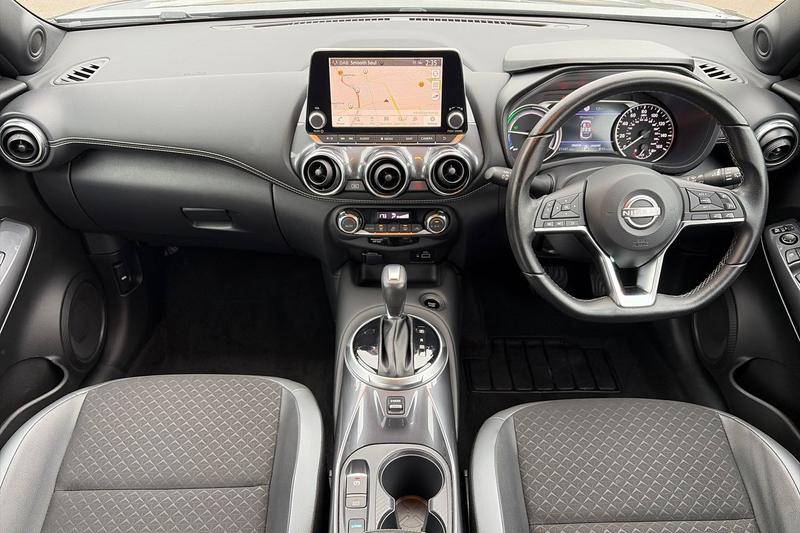 Used Nissan Juke 2023 for sale - 76419790: Photo 12