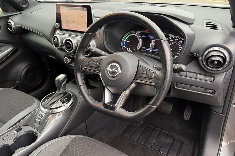 Used Nissan Juke 2023 for sale - 76419790: Photo 13