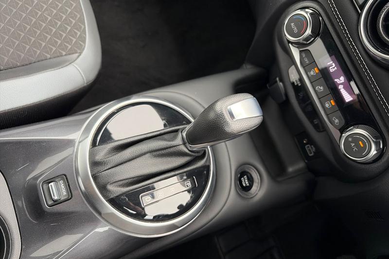 Used Nissan Juke 2023 for sale - 76419790: Photo 14