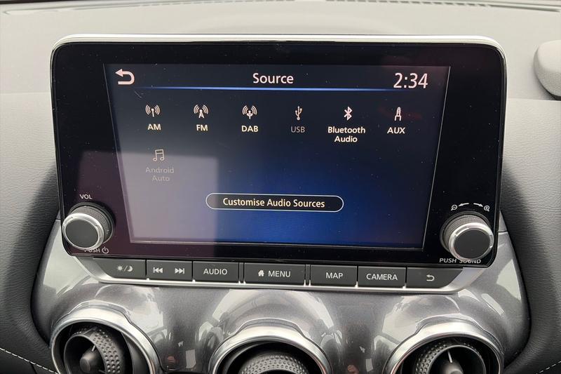 Used Nissan Juke 2023 for sale - 76419790: Photo 17