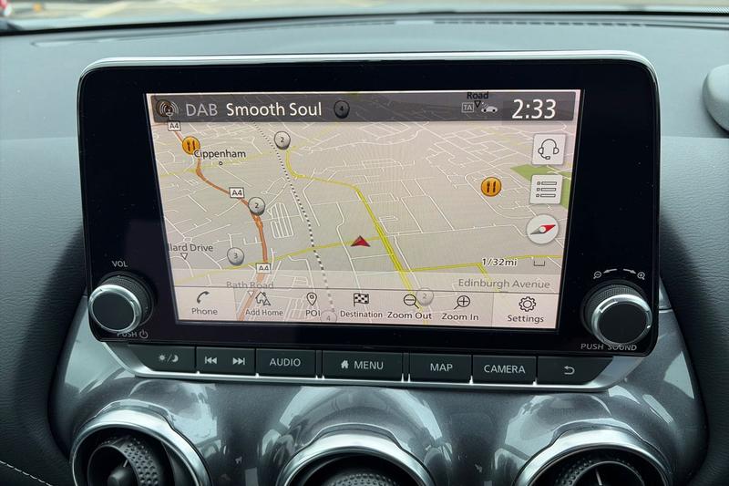 Used Nissan Juke 2023 for sale - 76419790: Photo 18