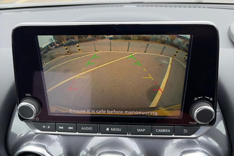 Used Nissan Juke 2023 for sale - 76419790: Photo 19